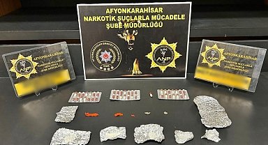 Torbacı operasyonunda 1 kişi tutuklandı