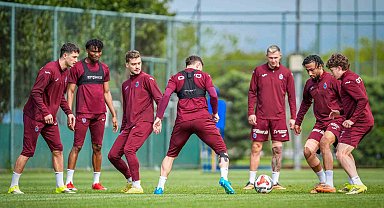 Trabzonspor ligi 10. kez 3. sırada tamamladı