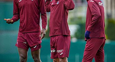 Trabzonspor, puanların yarısını İstanbul'dan topladı