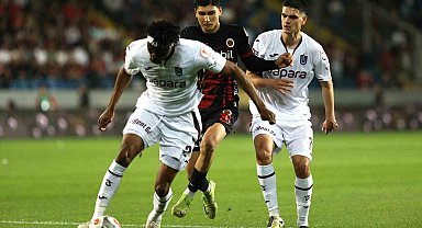 Trabzonspor, Ziraat Türkiye Kupası'nda finalde