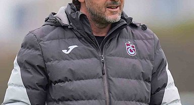 Trabzonspor'da 440 günlük yeniden doğuş