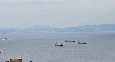Trakya'nın dış ticaret verileri açıklandı: Tekirdağ zirvede