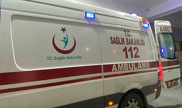 Tren kazasında hayatını kaybeden şahsın kimliği belli oldu