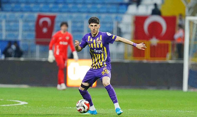Trendyol Süper Lig: Eyüpspor: 4 - Çaykur Rizespor: 0