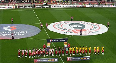 Trendyol Süper Lig: Samsunspor: 0 - Göztepe: 0