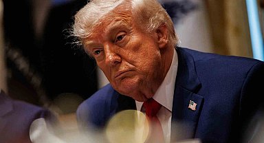 Trump: " Nihai kararımı vermek üzere bir toplantıya katılacağım"