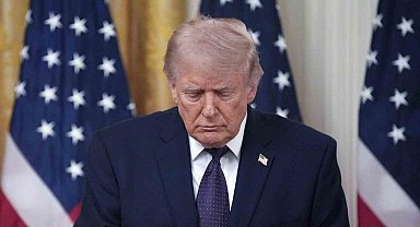 Trump: "ABD ve İran arasındaki anlaşma büyük ölçüde müzakere edildi"