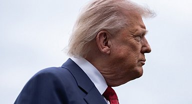 Trump: "İran'a yönelik yarın planlanan saldırıları erteledim"
