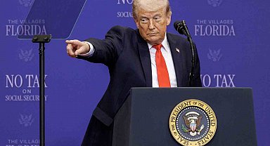 Trump, "İran'ı yeryüzünden silmekle" tehdit etti