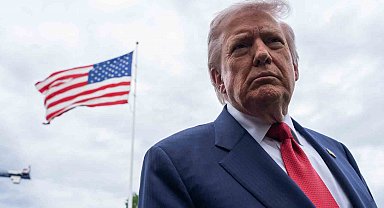 Trump: "İran'ın cevabı kesinlikle kabul edilemez"