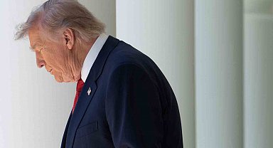 Trump: "Rusya-Ukrayna arasında 3 günlük ateşkes ilan edilecek"