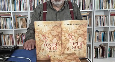 Tûs'un Gülü İmam Gazâlî çıktı