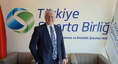TSB Başkanı Yaşar: "Sigorta sisteminin temel amacı prim üretmek değil, mali yükü üstlenmektir"