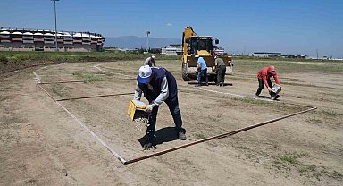 Turgutlu Belediyesi kotra satışlarına başlayacak