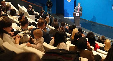 Türk Mutfağı Haftası'nda New York'ta "lezzet" buluşması
