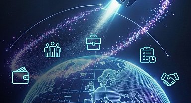 Türk Telekom dijital geleceği inşa edecek