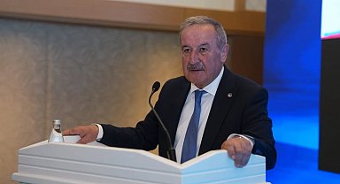 Türkiye Buz Pateni Federasyonu'nda Recep Ali Er dönemi; Yönetim kurulunda Erzurum'dan 3 isim yer aldı