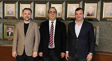 Türkiye Yaş Meyve Sebze İhracatçıları Birlikleri Sektör Kurulu Başkanı belli oldu