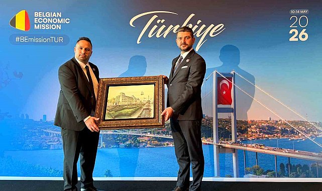 Türkiye'de imzalar atıldı, Türk firmaları Brüksel Projeleri için çalışmalara başladı