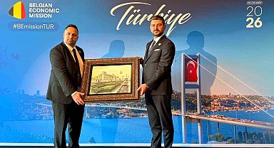 Türkiye'de imzalar atıldı, Türk firmaları Brüksel Projeleri için çalışmalara başladı
