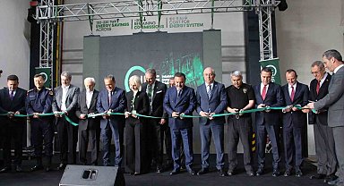 Türkiye'nin kalkınma yolculuğuna güçlü bir katkı