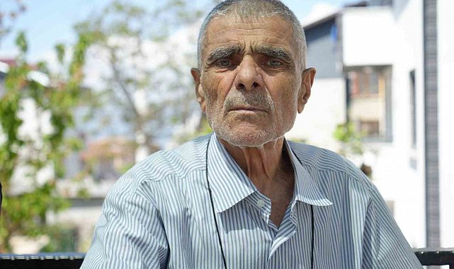 Türkiye'nin konuştuğu olayda sanık İzzet Kalyon yaşananları anlattı