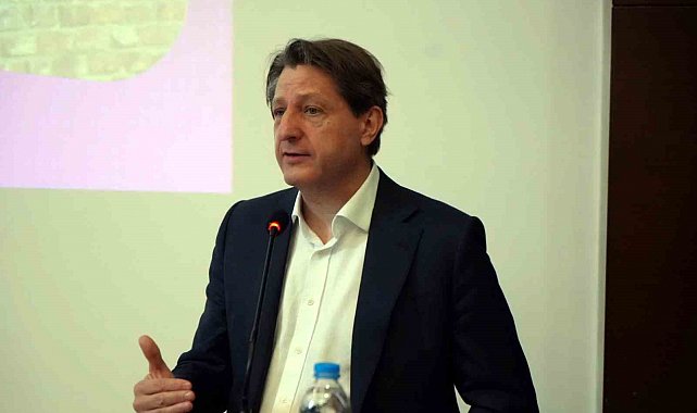 Turknet, Karadeniz'deki "ilk adımı"nı Samsun'da attı
