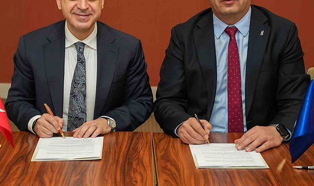 TÜROFED ve İş Bankası'ndan konaklama sektörünü güçlendiren iş birliği