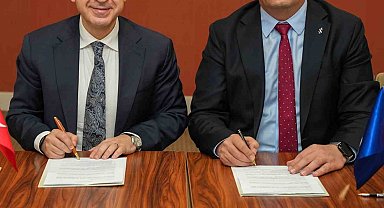 TÜROFED ve İş Bankası'ndan konaklama sektörünü güçlendiren iş birliği