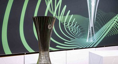 UEFA Konferans Ligi'nde finalistler yarın belli olacak