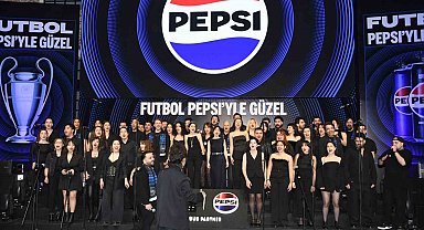 UEFA Şampiyonlar Ligi yarı finaline özel unutulmaz gece
