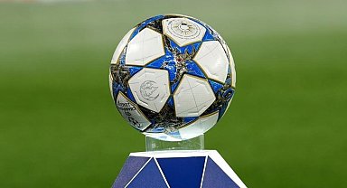 UEFA Şampiyonlar Ligi'nde finalistler belli oluyor