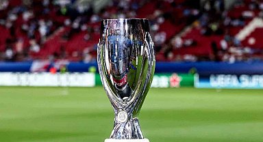 UEFA Süper Kupa, Salzburg'da oynanacak