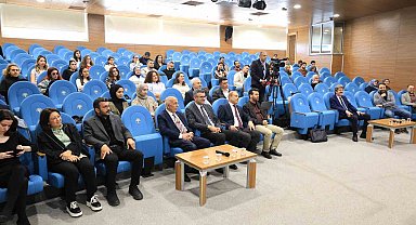 Uludağ Düşünce Buluşmaları "Türkiye'de Kültürel İktidarın Kuruluşu" ile başladı
