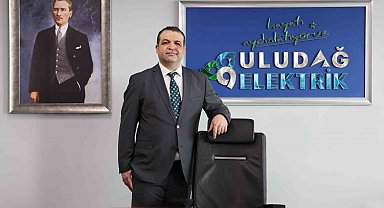 Uludağ Elektrik'ten 'ödeme iste' ile tek onay dönemi