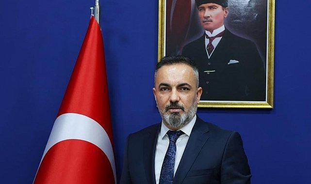 ULUSDER Başkanı Polat'tan 19 Mayıs mesajı