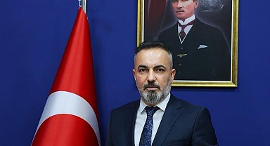 ULUSDER Başkanı Polat'tan 19 Mayıs mesajı