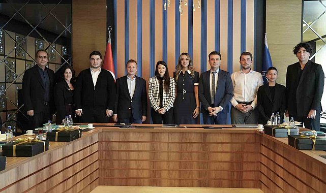 Üniversite ve kolejden girişimcilik odaklı iş birliği