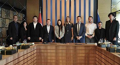 Üniversite ve kolejden girişimcilik odaklı iş birliği