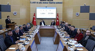 Üniversitenin yeni kampüs alanı için imzalar atıldı