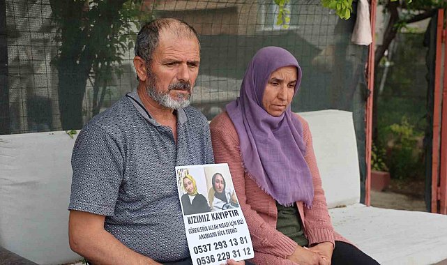 Üniversiteye hazırlanan 18 yaşındaki Beyzanur'dan 23 gündür haber yok