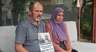 Üniversiteye hazırlanan 18 yaşındaki Beyzanur'dan 23 gündür haber yok
