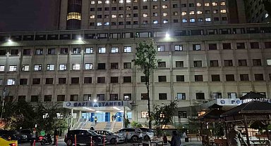 Ünlü sanatçı Haluk Levent hastaneye kaldırıldı