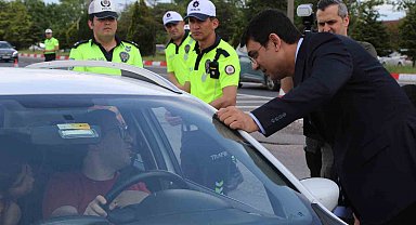 Uşak'ta bayram süresince 5 bin 214 güvenlik personeli görev yapacak