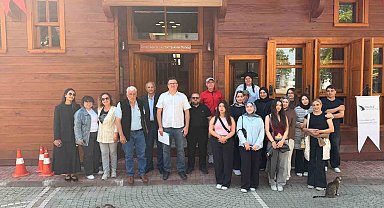UV ve sıcağa karşı korunun