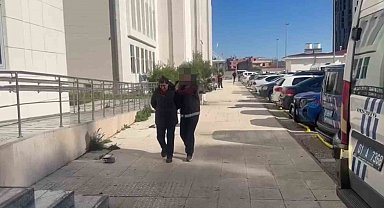 Uyuşturucu firarisi 22 hükümlü yakalandı