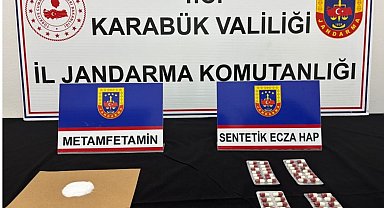 Uyuşturucu operasyonlarda 7 kişi yakalandı