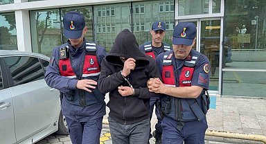 Uyuşturucu operasyonu: Baba-oğul gözaltında