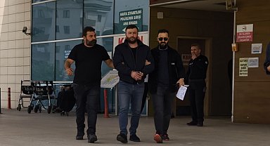 Uyuşturucu taciri kıskıvrak yakalandı