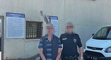 Uzaklaştırma kararını hiçe saydı, polise direndi